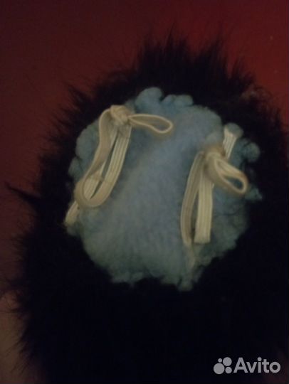 Кошачий хвост фурри фурсьют