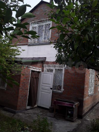 Дом 59,4 м² на участке 5 сот.