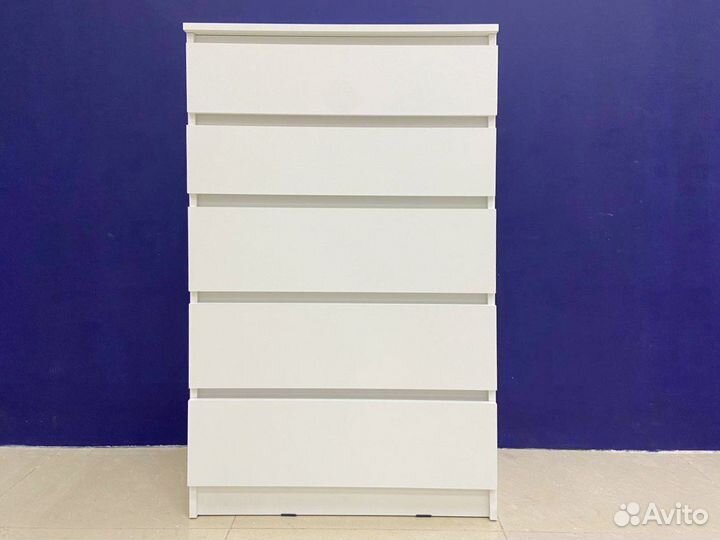 Комод не IKEA