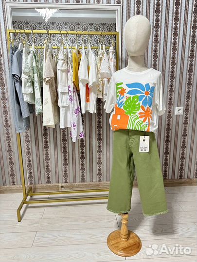 Детская одежда для девочек