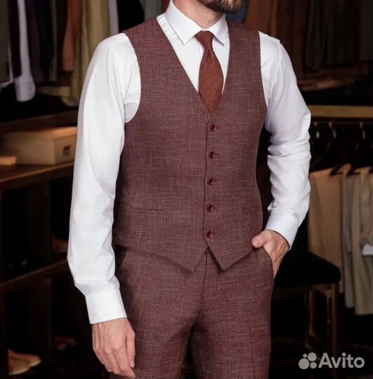 Костюм мужской