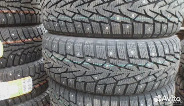 Ikon Tyres Nordman 7 SUV 225/55 R16 99T