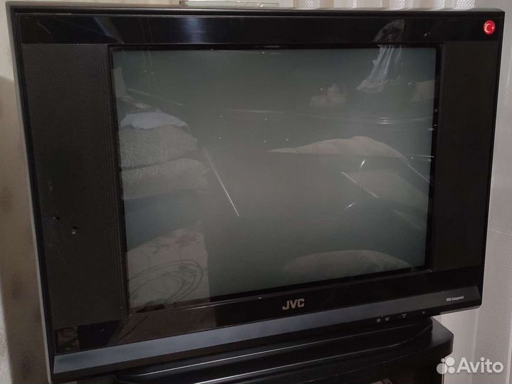 JVC AV-2940QBE