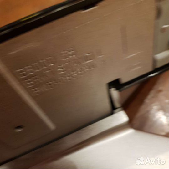 Большая подставка под телевизор samsung