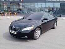 Toyota Camry 2.4 AT, 2006, 250 000 км, с пробегом, цена 1 000 000 руб.