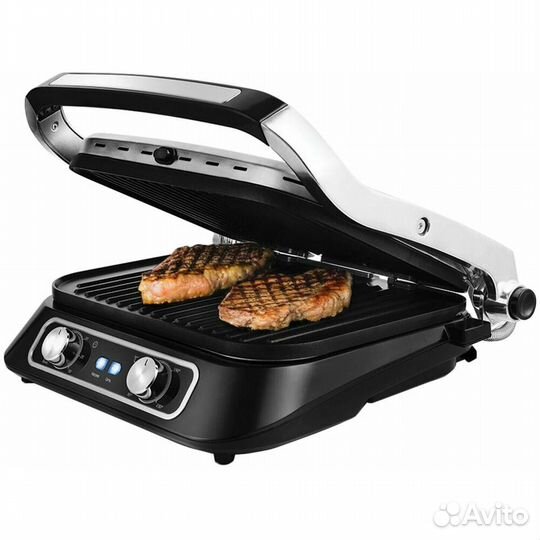 Гриль Kitfort KT-1652 #270317