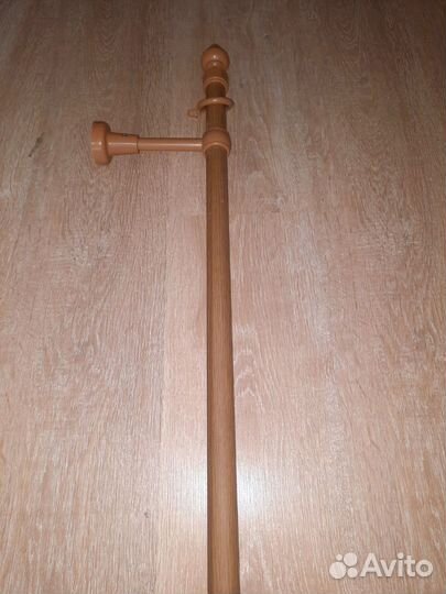 Карнизы для штор бу