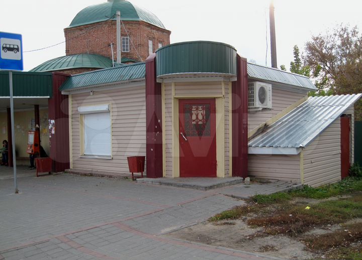 Продается здание 177,1 кв.м