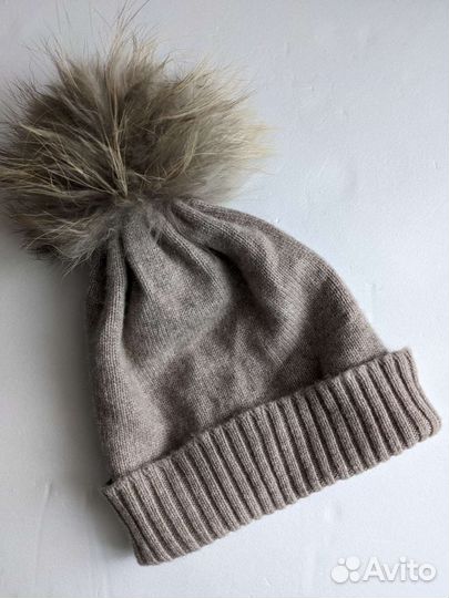 Шапка женская