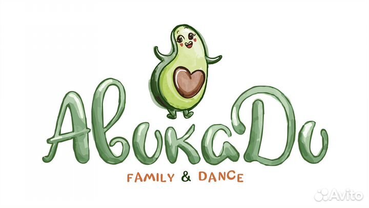 Разработка логотипа