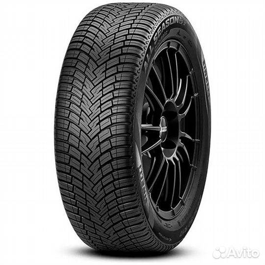 Pirelli Cinturato All Season SF 2 235/45 R19