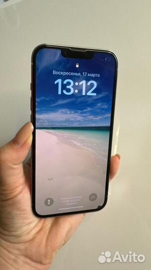 iPhone 13 Pro, 128 ГБ