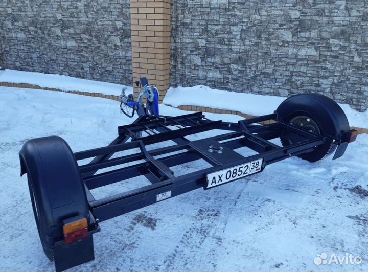 Бизнес на Аренде Подкатов. Быстрая Окупаемость