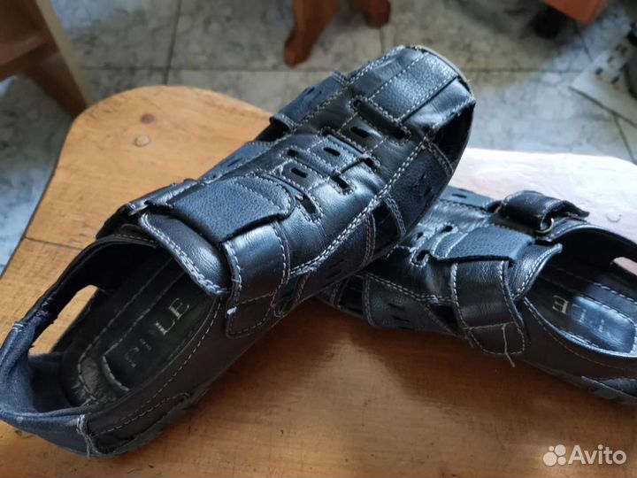 Топсайдеры