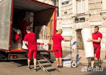 Грузоперевозки переезды газель грузчики