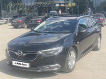 Opel Insignia 1.6 AT, 2018, 148 000 км, с пробегом, цена 1 760 000 руб.