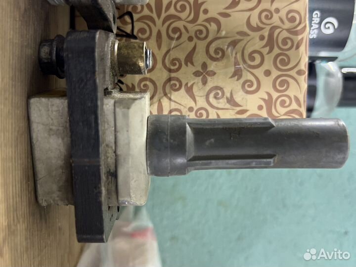 Катушка зажигания импреза