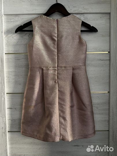 Платье Акула 128