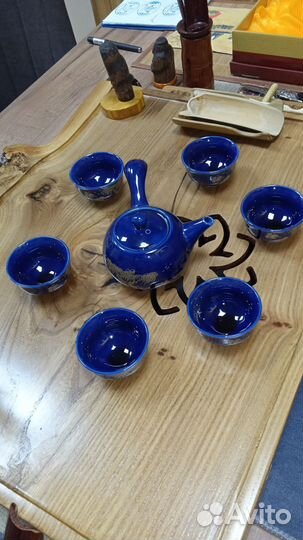 Фарфоровая посуда