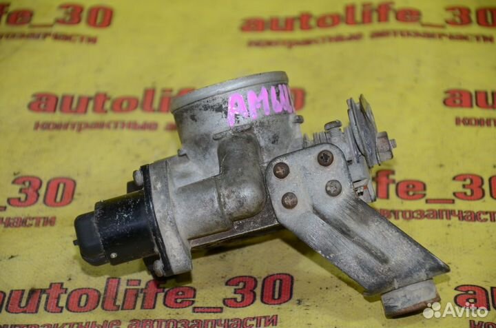 Дроссельная заслонка Cherry Amulet A15