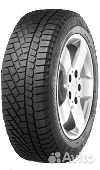 Gislaved Soft Frost 200 205/50 R17 93T