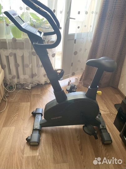 Велотренажер torneo B-352