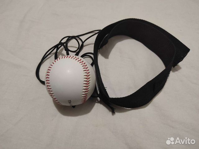 Тренажер Fight ball с мячом