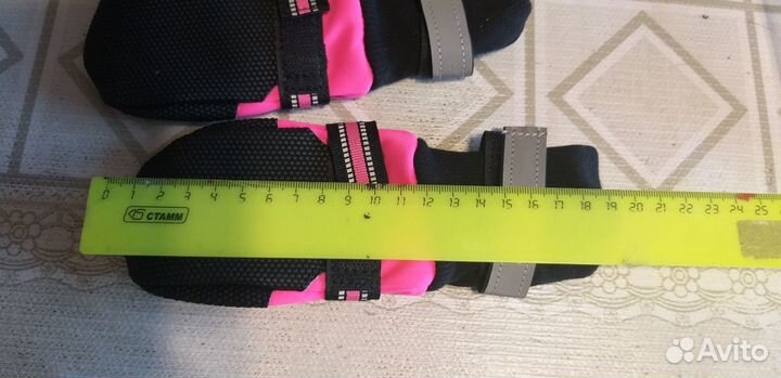 Лабутены для собаки