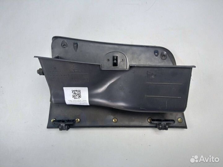 Бардачок Daewoo Matiz M150 рест. (2000 - 2016)