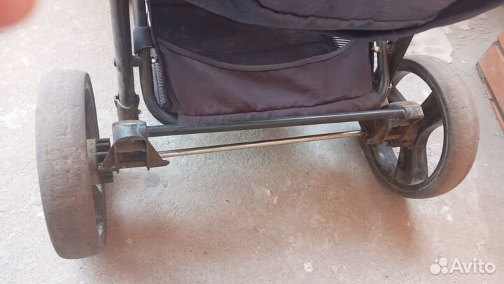 Прогулочная коляска Cool Baby бу