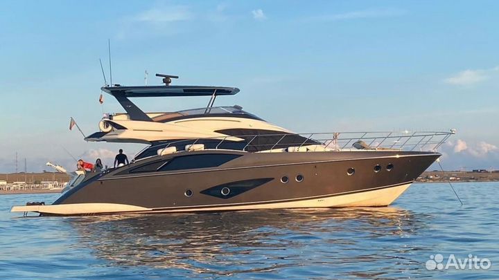 Моторная яхта Marquis 630 Sport 2013