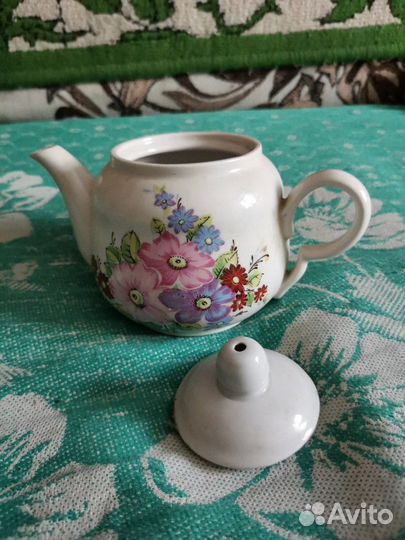 Заварочный чайник