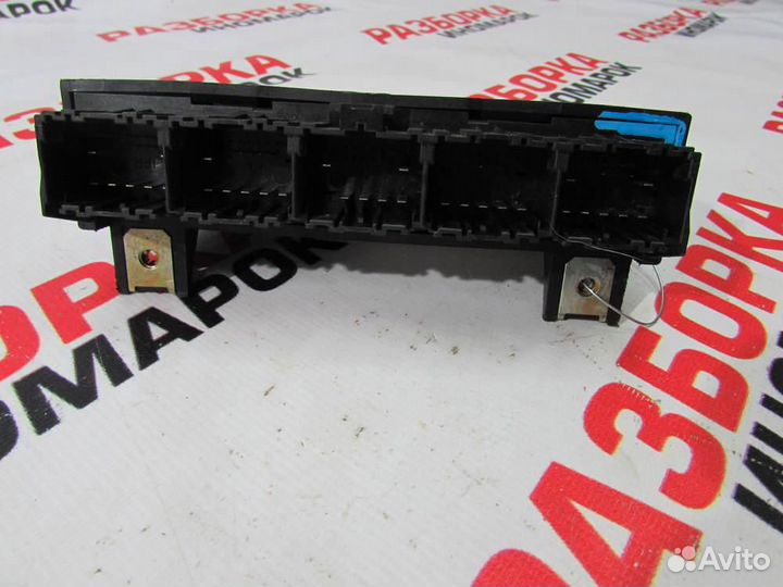 Блок управления центральным замком для Ford Fusion