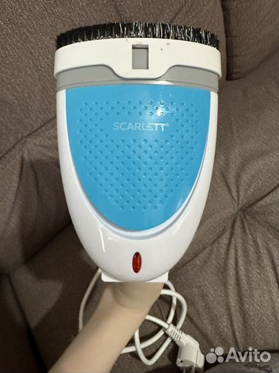 Ручной отпариватель scarlett