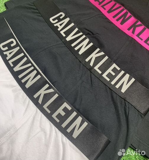 Трусы Calvin Klein мужские боксеры