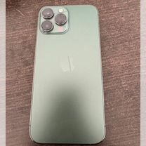 iPhone 13 Pro Max, 128 ГБ