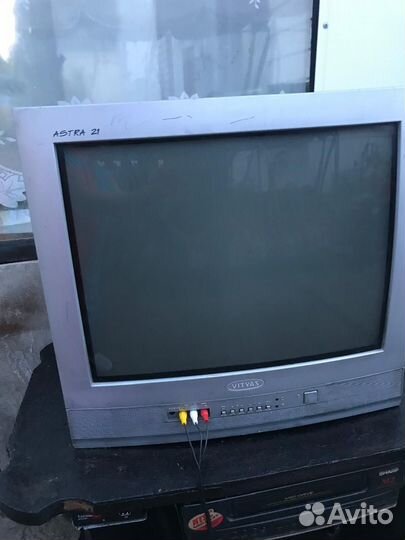 Телевизор бу