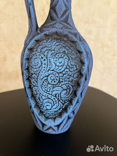 Кувшин глиняный винтаж