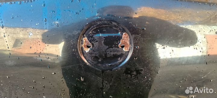 Капот bmw x5 e53