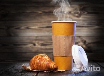 Продавец-кассир в пекарню (м.Рязанский проспект)