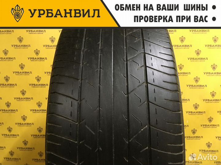 Bridgestone Potenza RE031 235/55 R18 99W