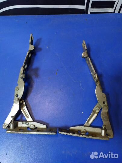 Петли капота BMW 5' E39, Z8 E52