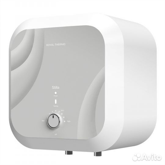 Водонагреватель Royal Thermo RWH 10 Stilla O
