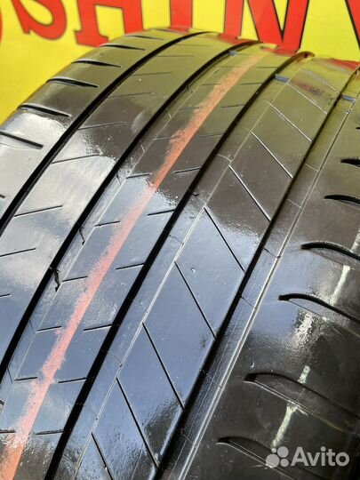 Michelin Latitude Sport 3 295/40 R20 106Y