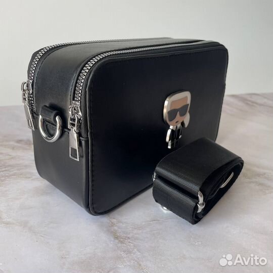 Сумка Karl Lagerfeld