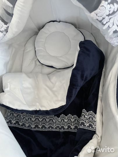 Продам переноску для малыша