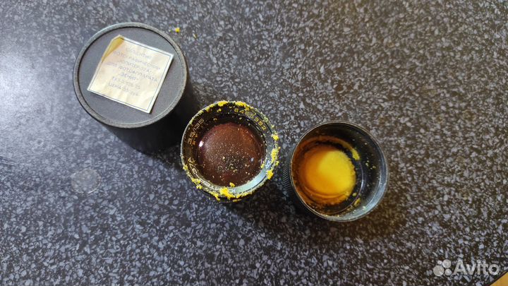 Фотопорат Зенит и объективы