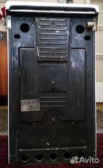 Газовая плита бу