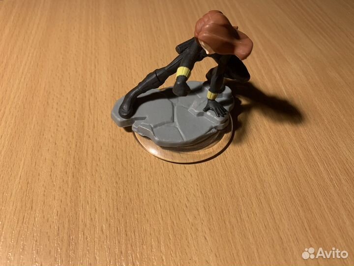 Black Widow для Disney Infiniti 2.0