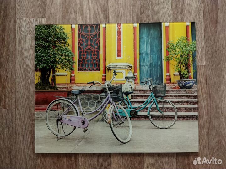 Картина 40х50